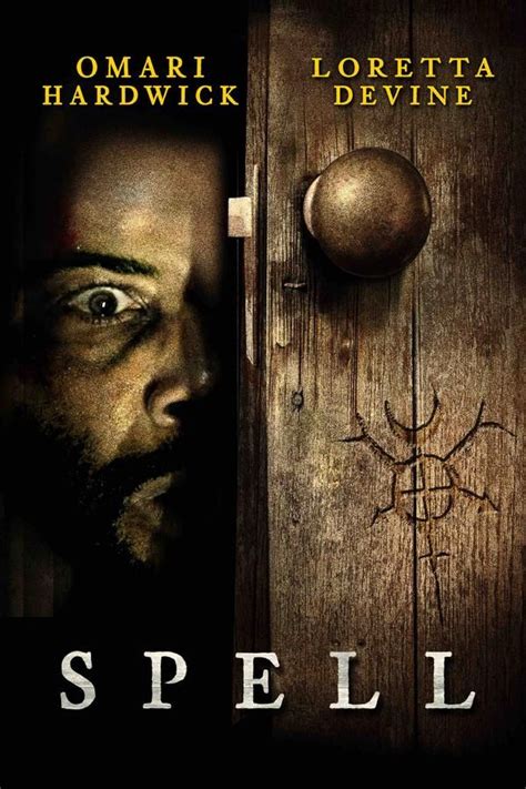 Spell (film) .